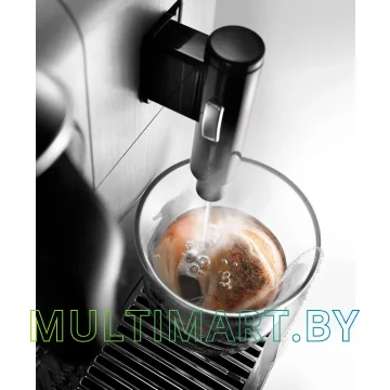 Капсульная кофеварка DeLonghi Lattissima Pro EN 750.MB картинка 7